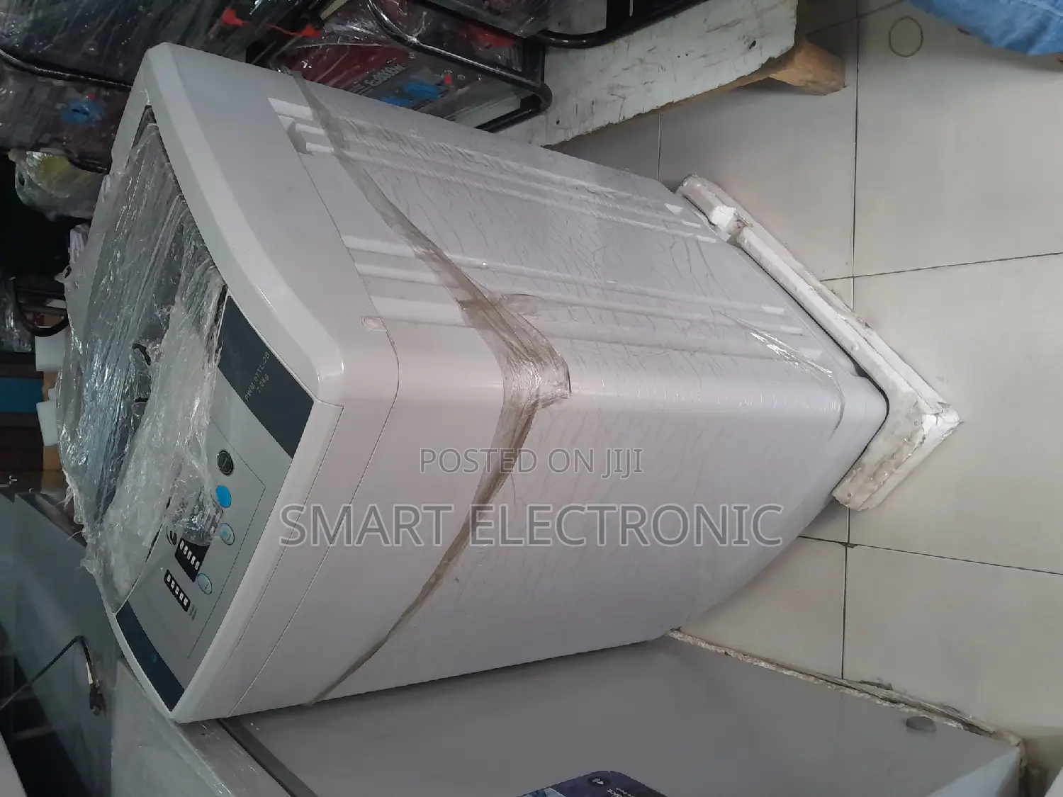 Washing Machine 7kg Washing Machine Pearl Washing Machine