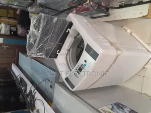 Pearl Washing Machine 7kg Quality Washing Machine