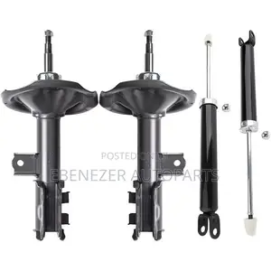 Elantra 2008,2009,2010 Shock Absorbers