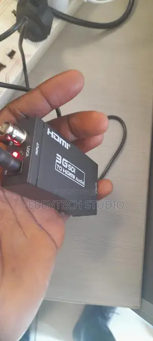 Sdi to HDMI Converter