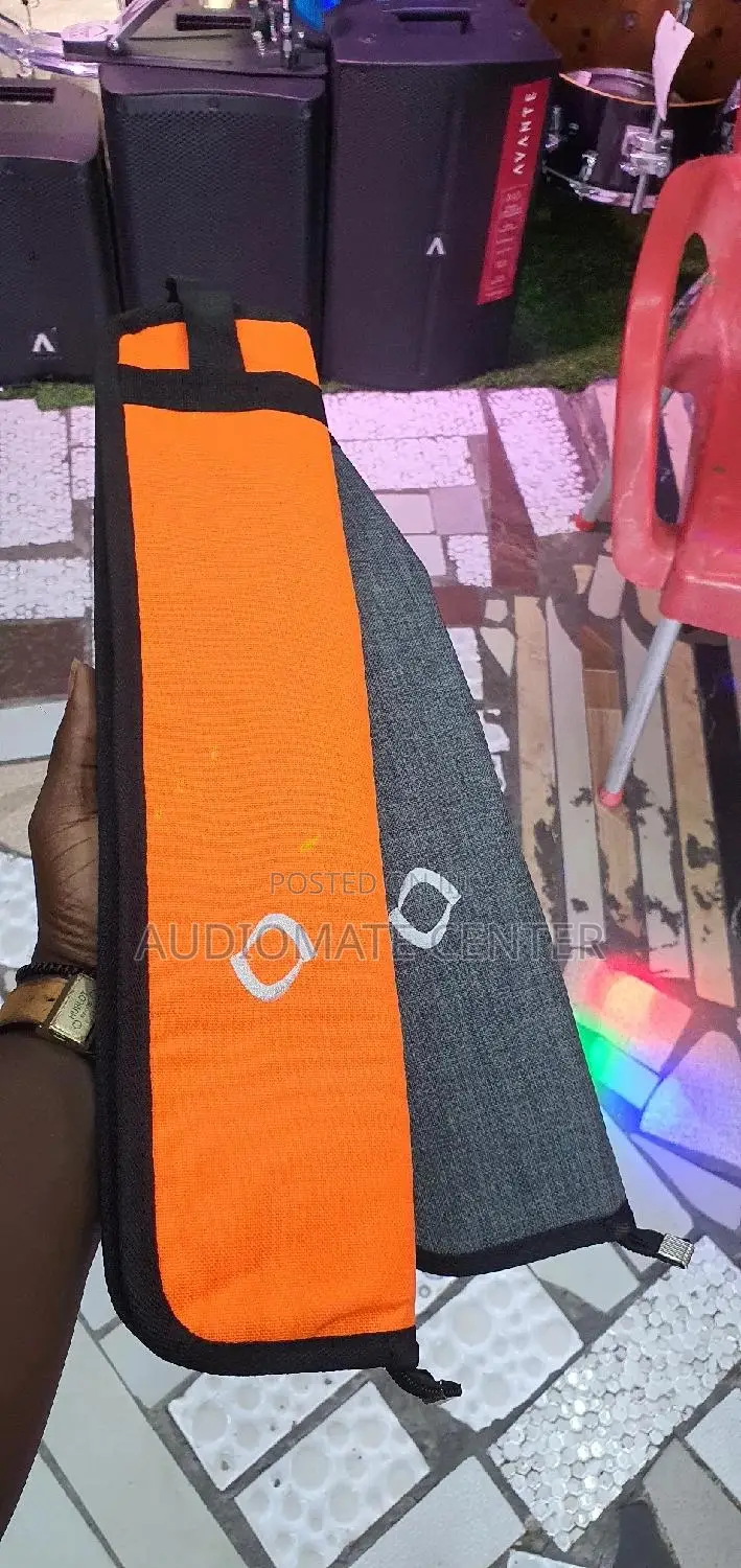 Drum Sticks Bag