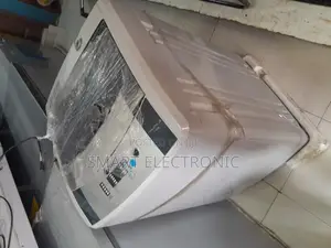 Pearl Washing Machine 7kg Affordable Washing Machine