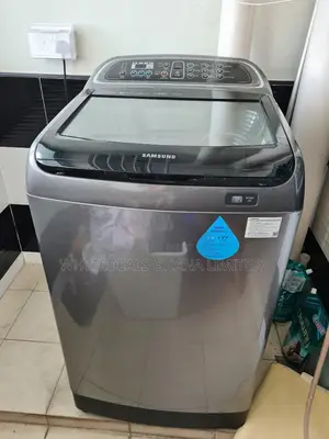 Durable! Samsung 13kg Top Load Inverter Washing Machine 2025