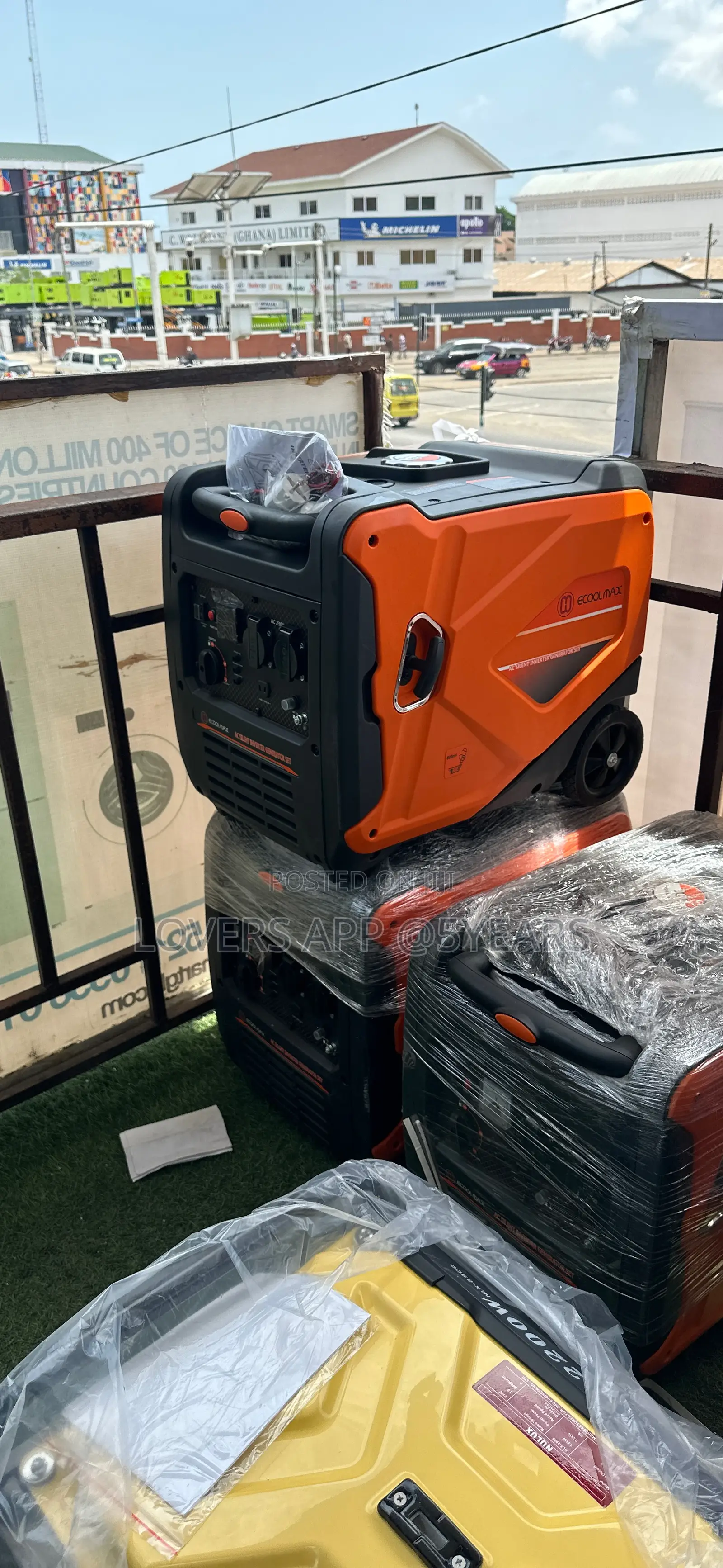Generator Silent 10 Generator Generator Generator Generator