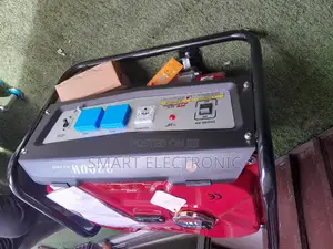 Brand New Quality Nulux Generator