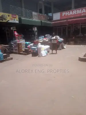 Shop for Rent at Medina Market