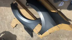 Honda Civic Fender 2016-2021 Brand New