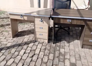 Computer Desk