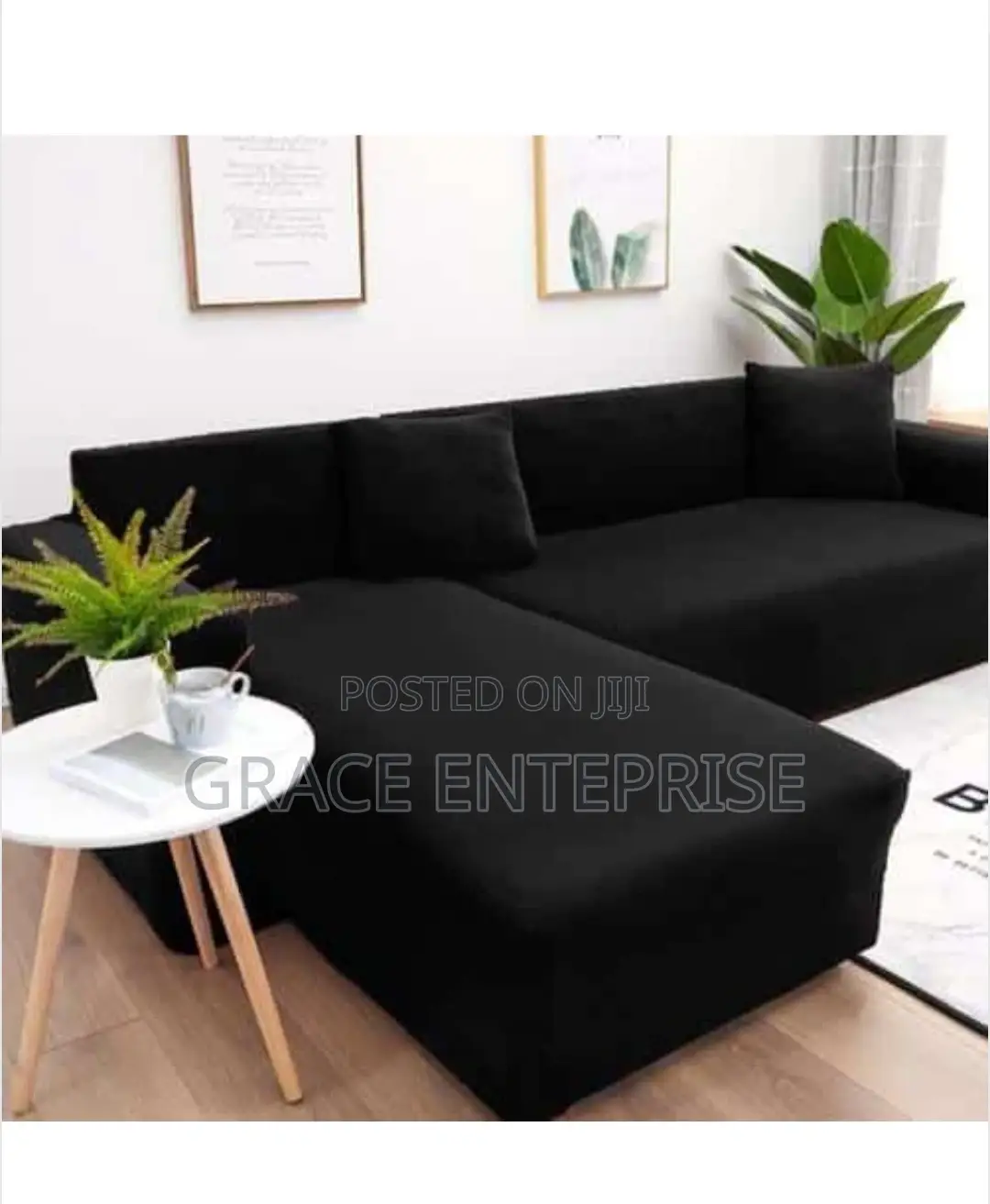 Affordable Sofa Covers Available in Diff Colours and Sizes