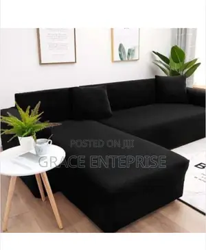 Affordable Sofa Covers Available in Diff Colours and Sizes