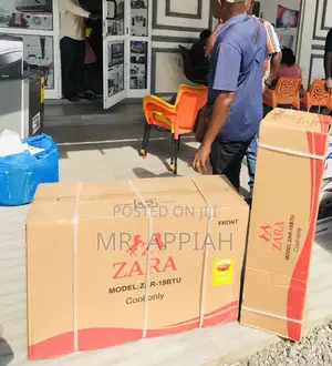 Shop Classic 1.5hp Split Type Zara Air Conditioner.