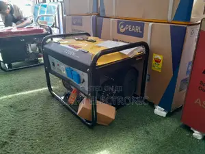 2200W Nulux Generator 7.5 Geneset