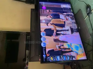 47inches Slim Led Smart Samsung Tv