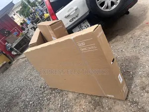 Very Cool View Qled Tv Uhd 65q60c