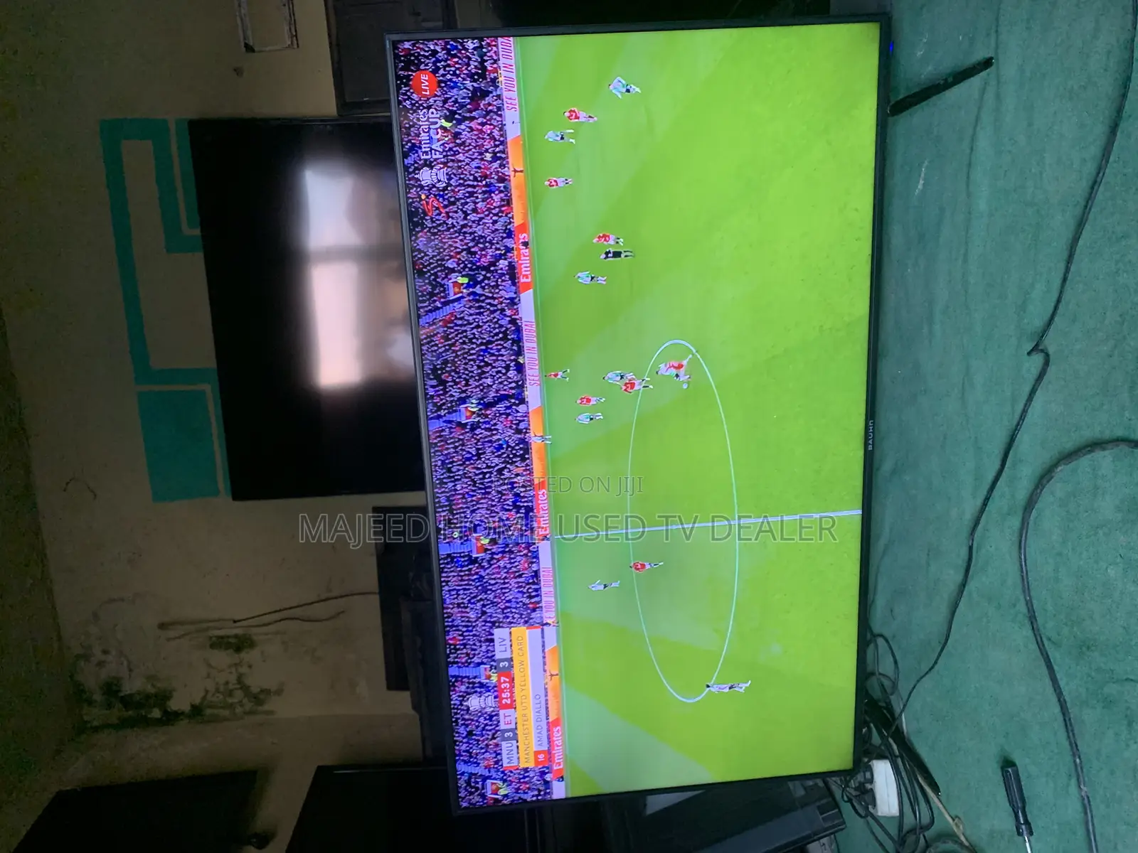 48inches Smart Led