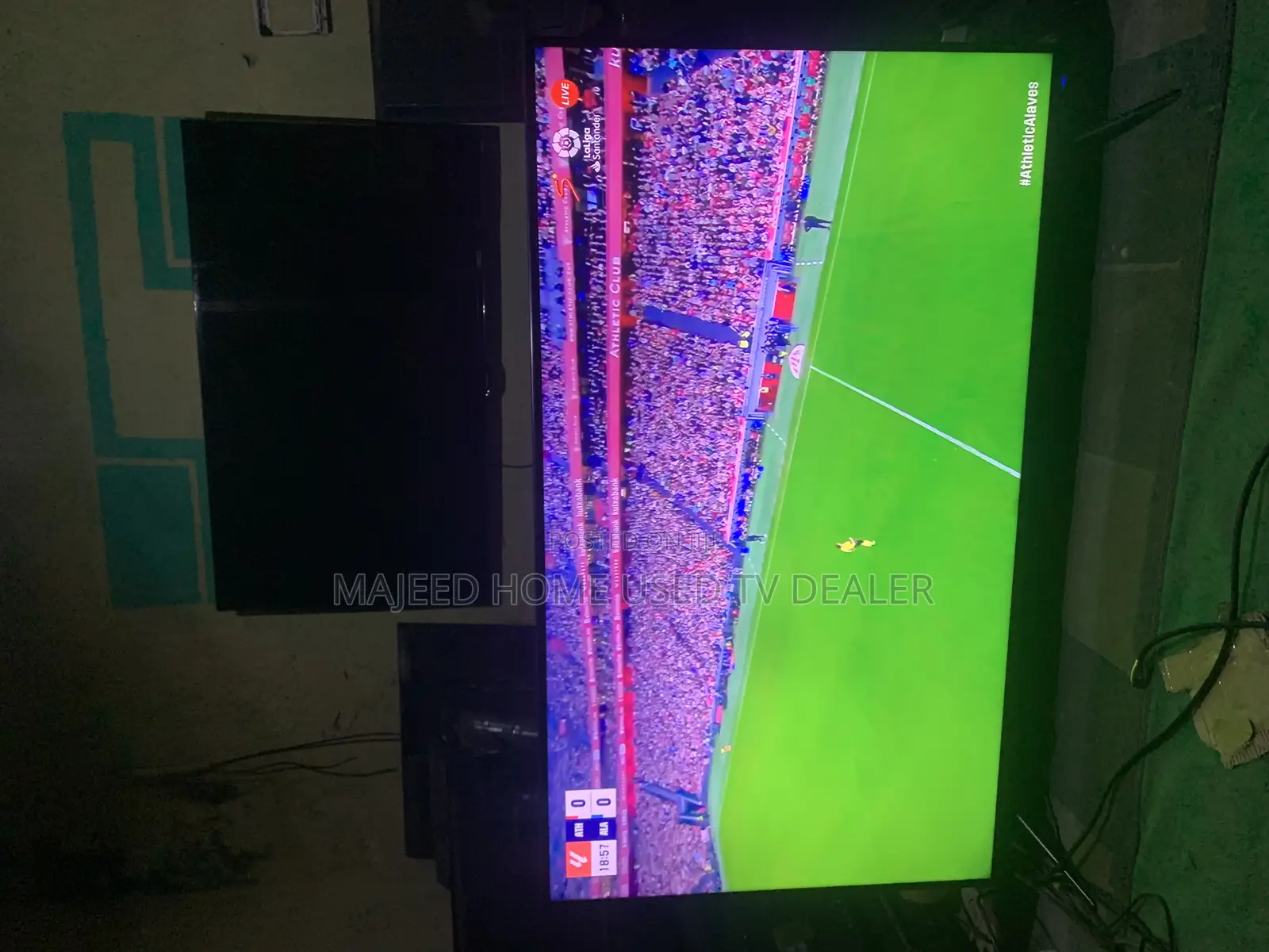 48inches Smart Led