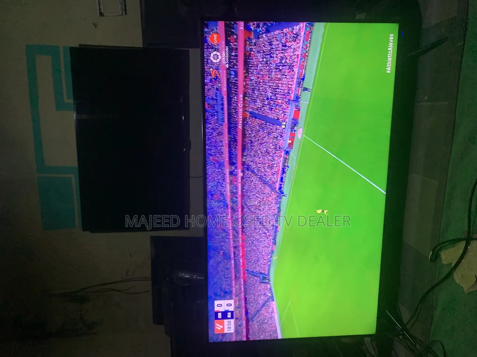 48inches Smart Led