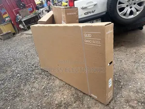 Samsung Qled Uhd Smart Glossy Led Screen
