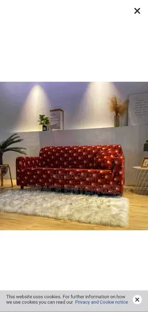 Quality Sofa Covers Available in Diff Colours
