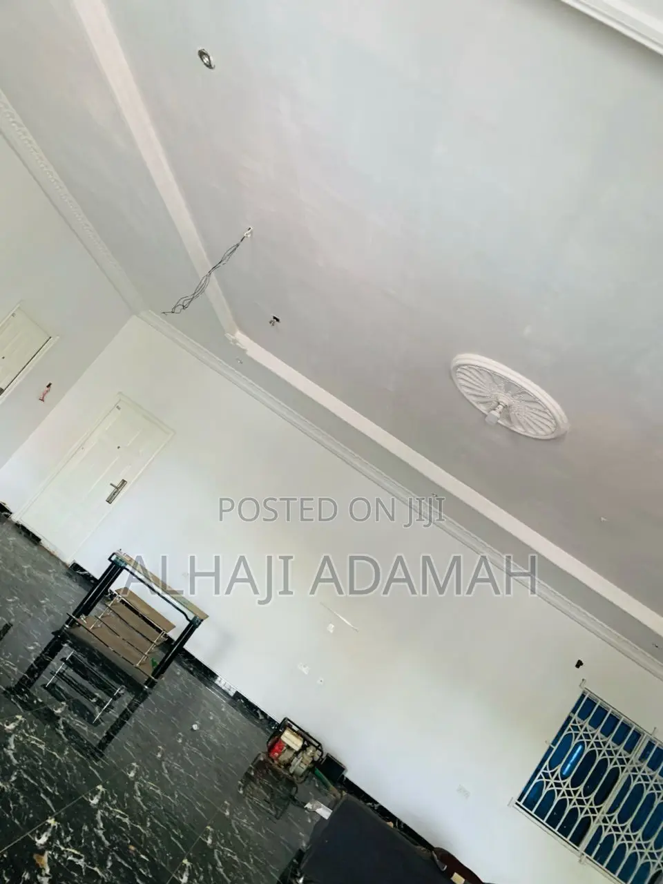 Fully Furnished House for Sale at Santasi Ahema Kokoben