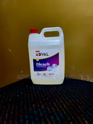 Bleach Concentrate