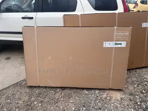 65cu7000 New Samsung 65”Cu7000