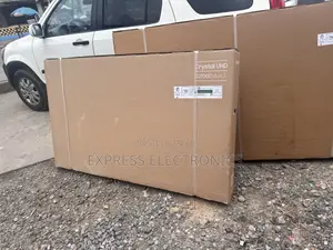 Samsung 65”Cu70000 