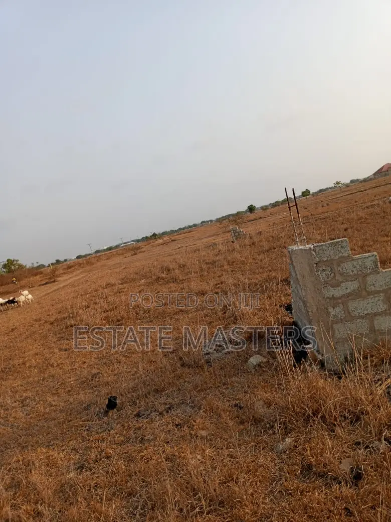 A Well Demarcated Site Situated at Coastal Park