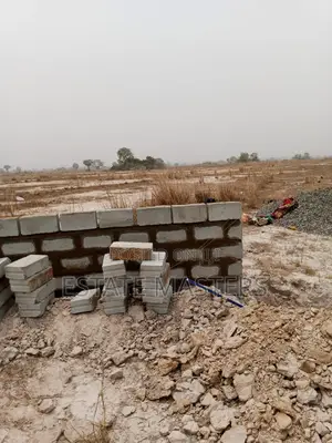 A Well Demarcated Site Situated at Coastal Park