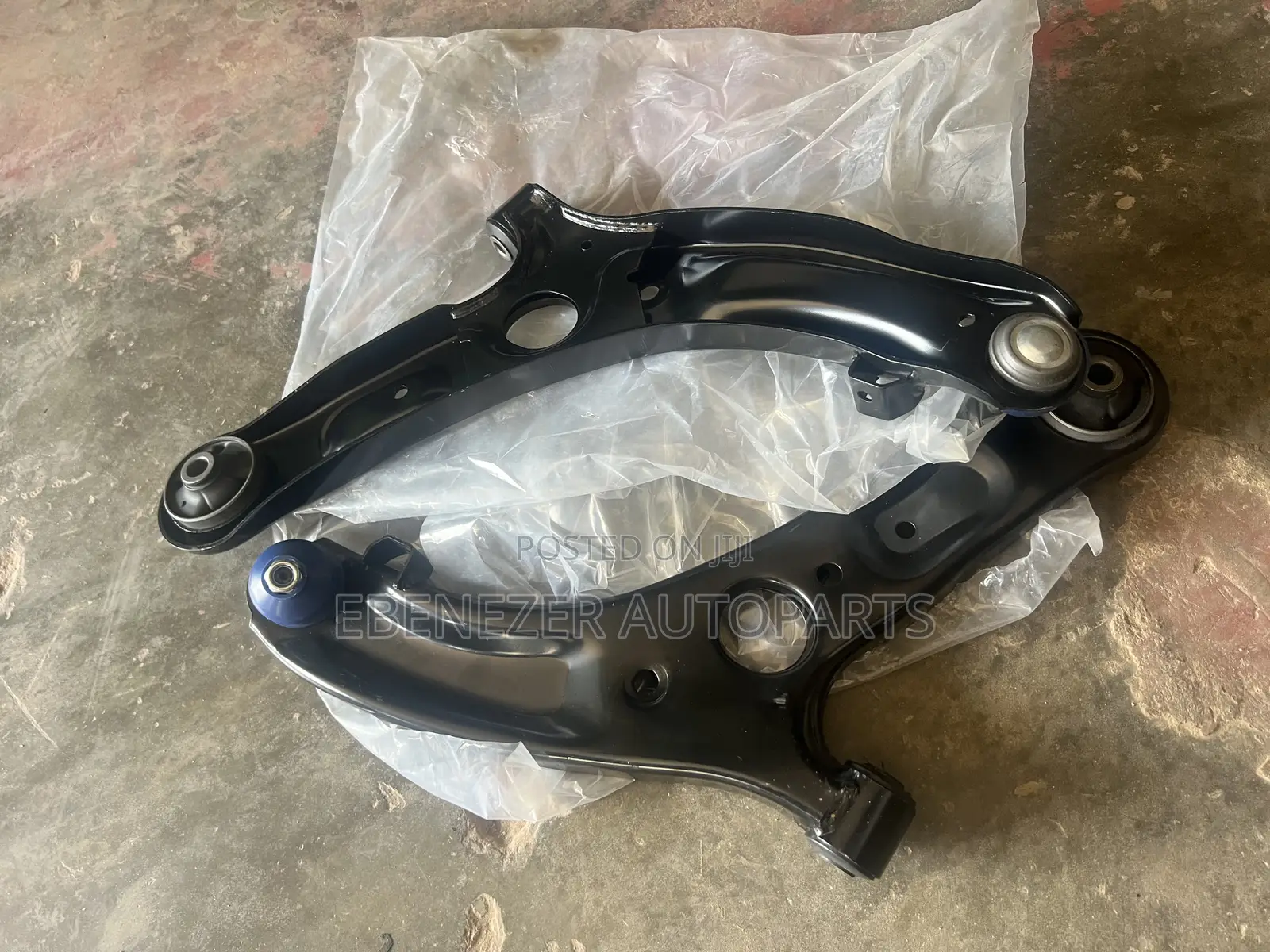 Elantra 2011,2012,2013,2014 Lower Arm