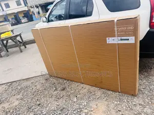 Zealous Sleek Slim Uhd Smart Samsung 65”Cu7000