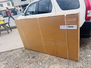 Satellite Smart Glossy Sleek Uhd Samsung 75”Cu8000
