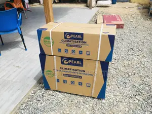 New Pearl 2.0 Ac