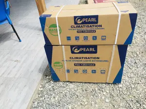 Pearl 2.0 Hp Ac R410