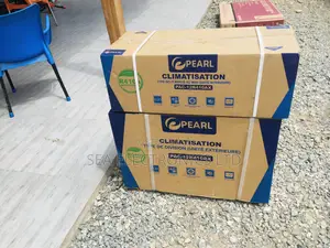 Pearl 2.0 Hp Ac R410