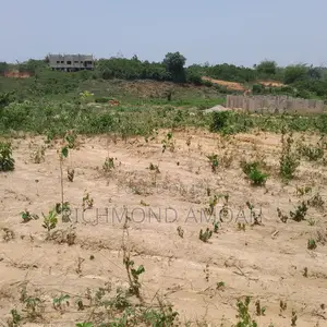 Plot for Sale at Queen of Peace