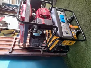 2200W Generator/Geneset Generator