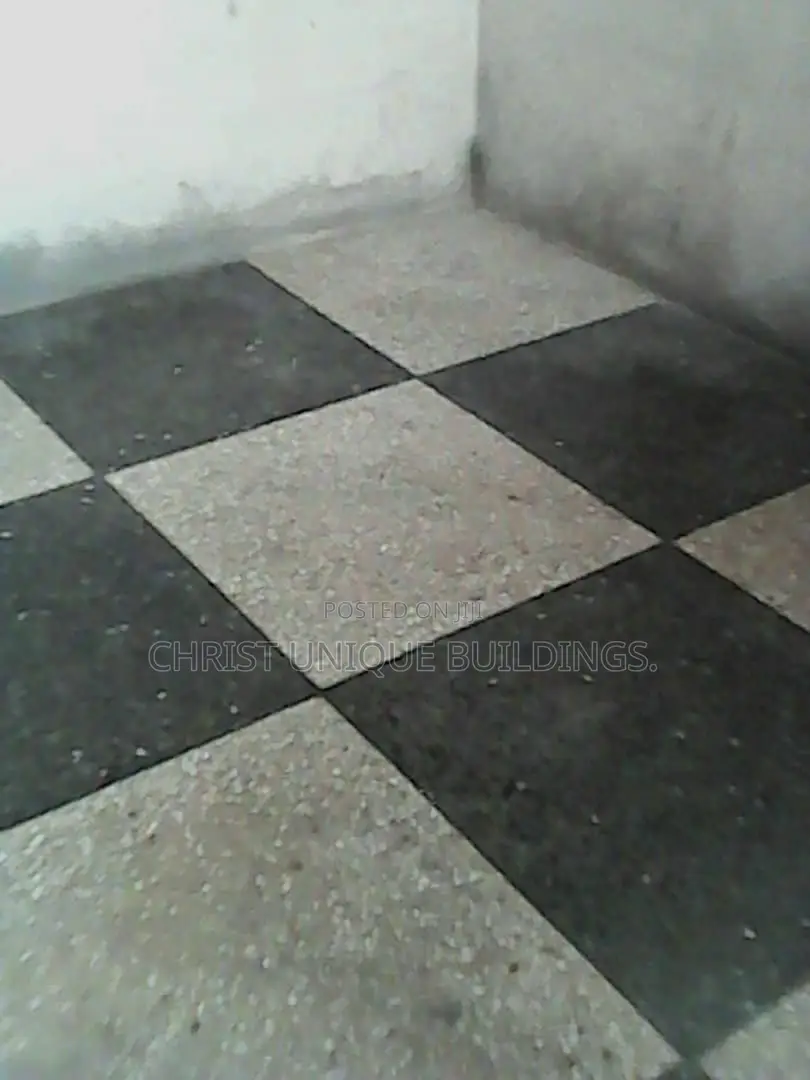 Chris Unique Terrazzo Expert Joints, 25yrs Exp We Do Latest