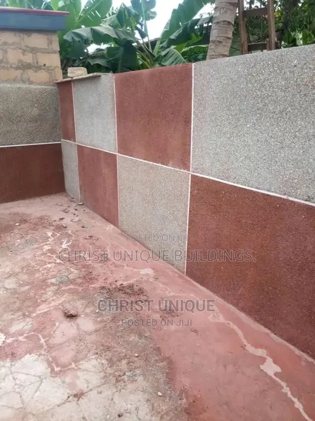 Chris Unique Terrazzo Expert Joints, 25yrs Exp We Do Latest