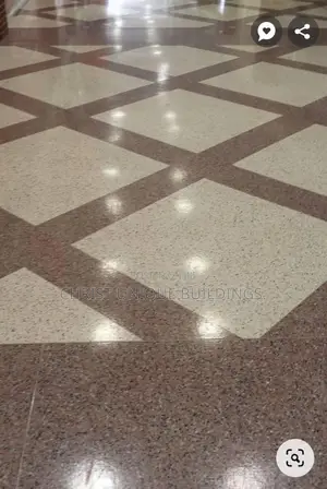Chris Unique Terrazzo Expert Joints, 25yrs Exp We Do Latest