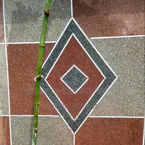 Chris Unique Terrazzo Expert Joints, 25yrs Exp We Do Latest