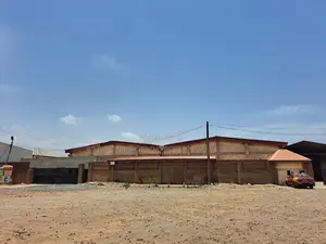 6000sqm Warehouse for Sale at Kpone