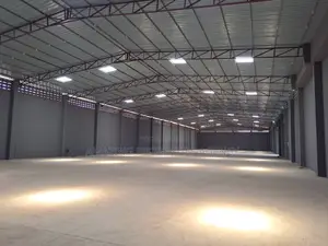 6000sqm Warehouse for Sale at Kpone