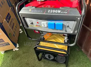 Generator Nulux 7.5 Generator Generator Generator Generator