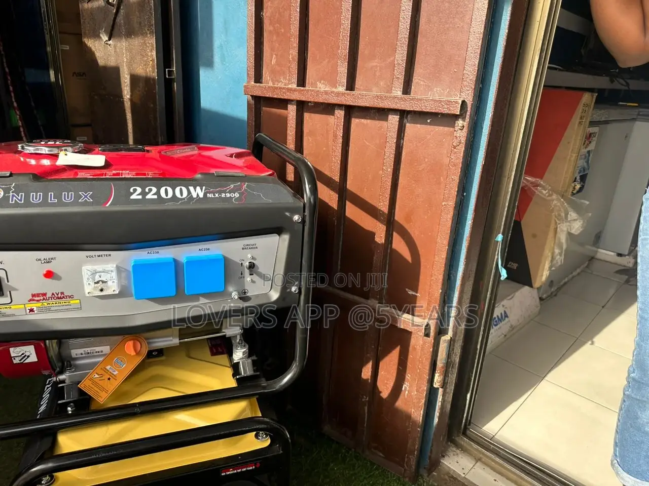 Generator %Copper Generator Generator Generator Generator