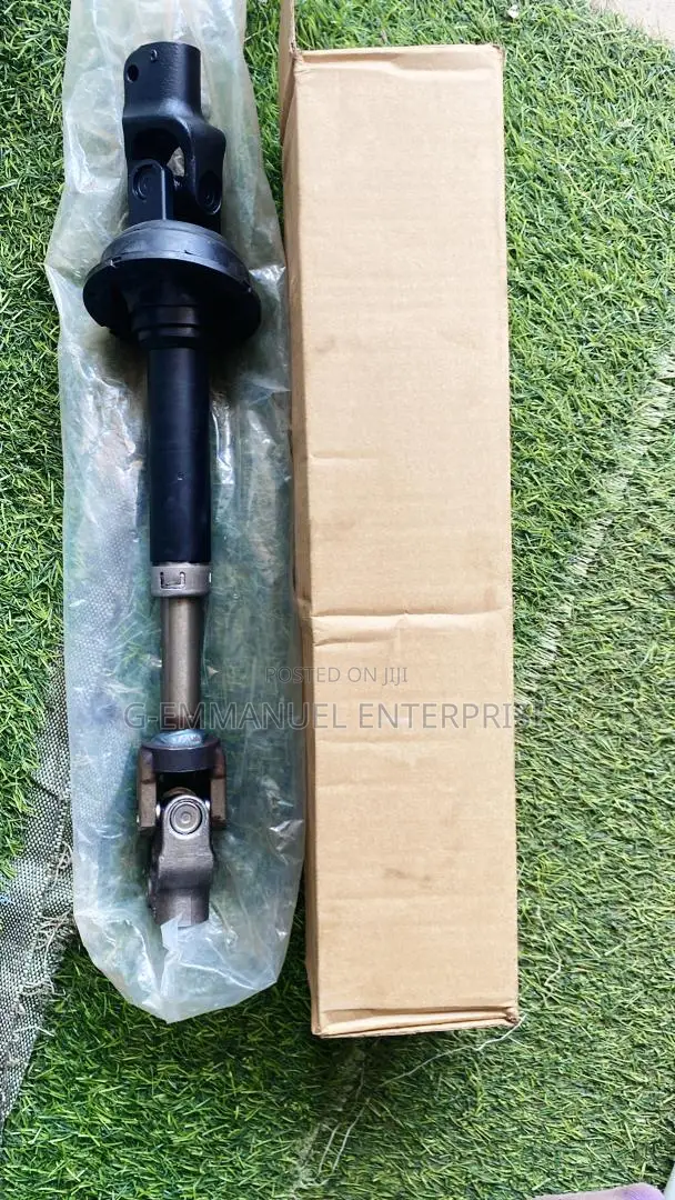 Toyota Camry 2014 Steering Column. Original Japan.
