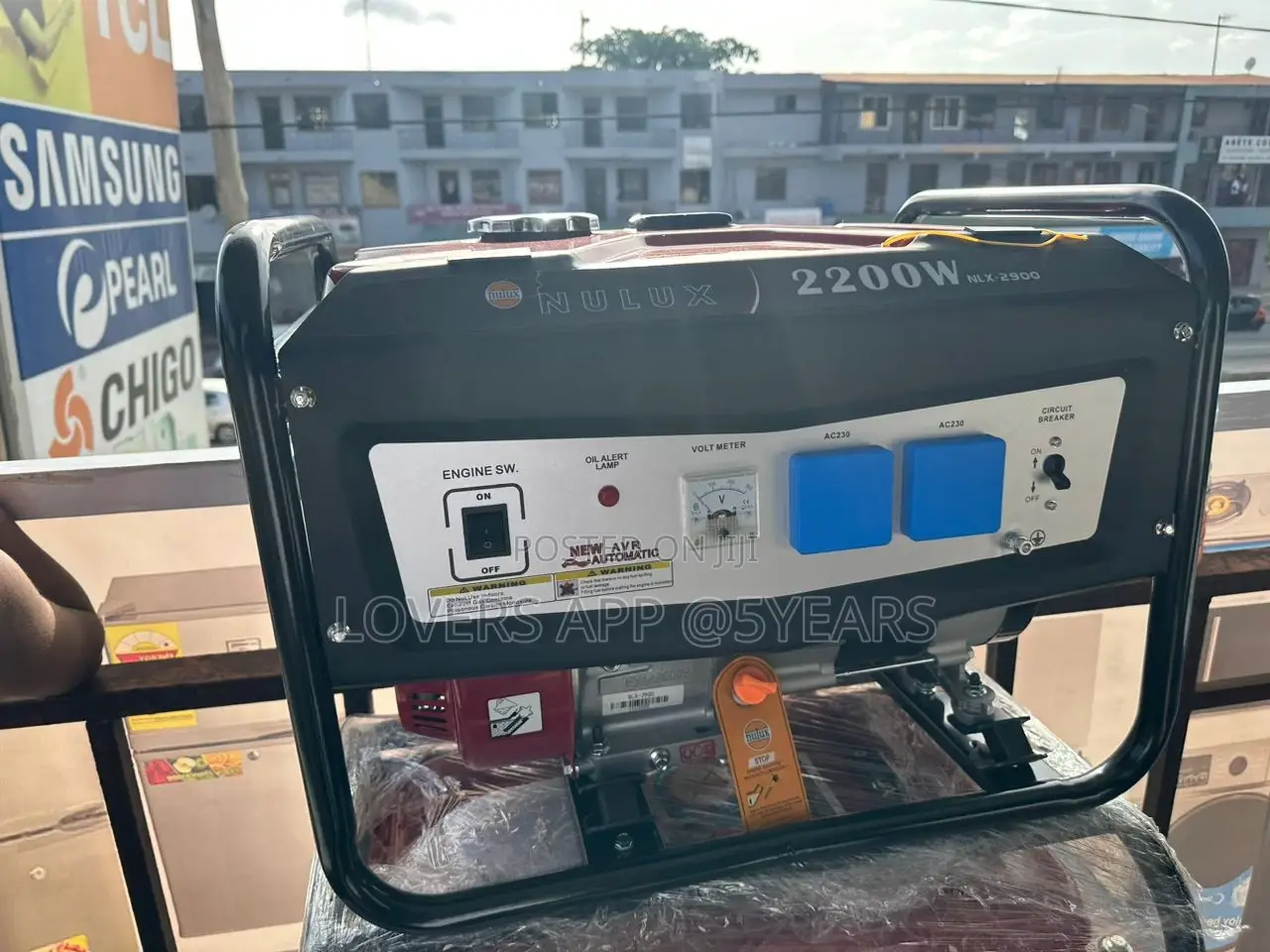 Generator Generator (BEST) Generator Generator Generator
