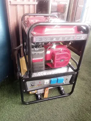 7.5HP Generator Generator/Generator Generator