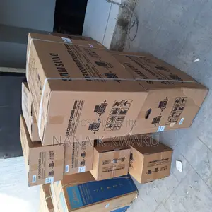 Samsung 1.5hp_split Air Condition