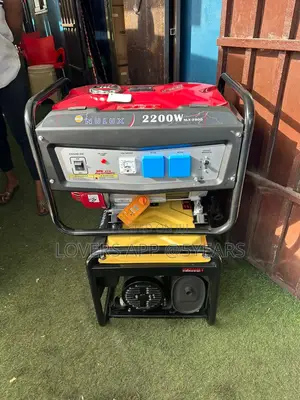Generator 8500W 13HP Generator Generator Generator Generator